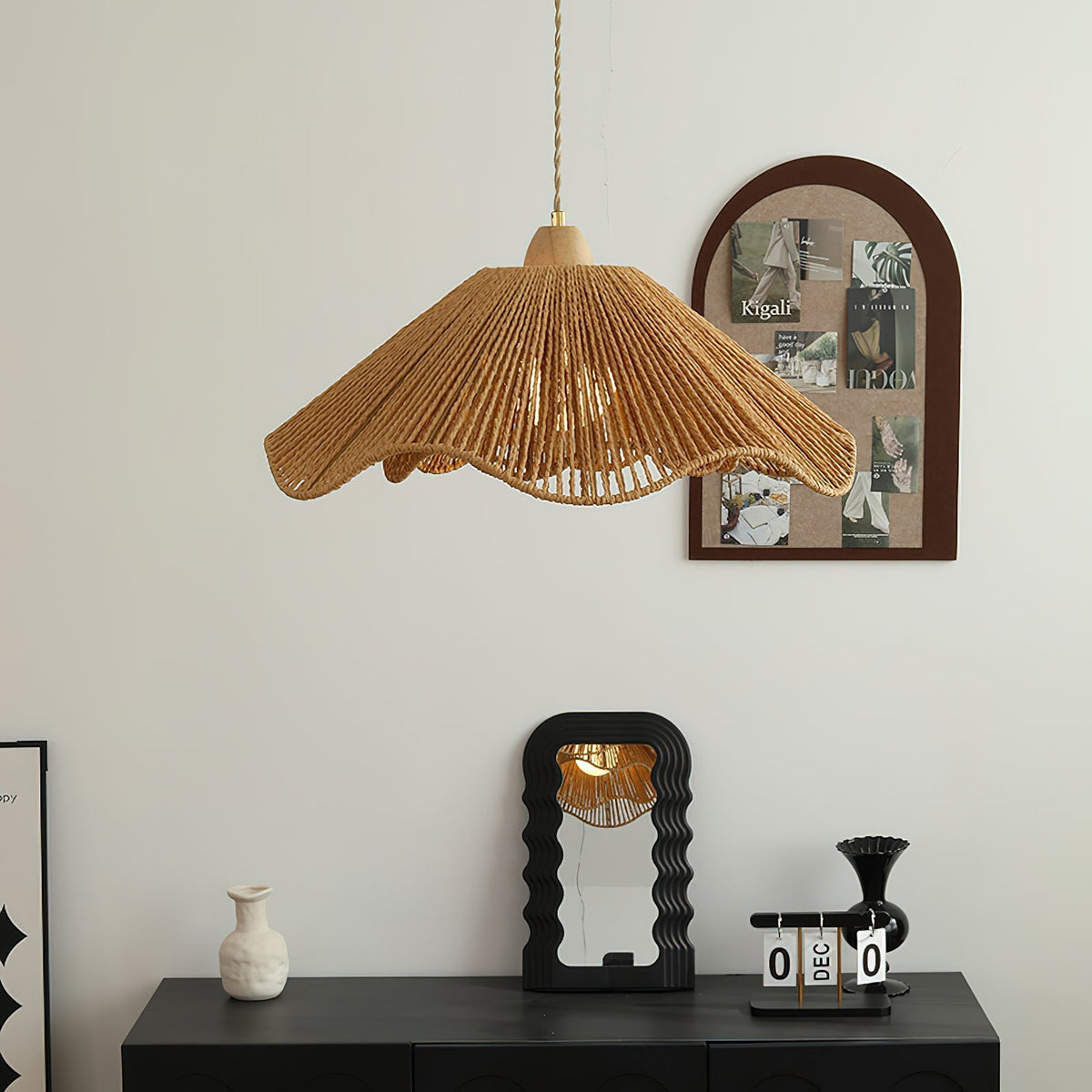 Noruina lampa wisząca