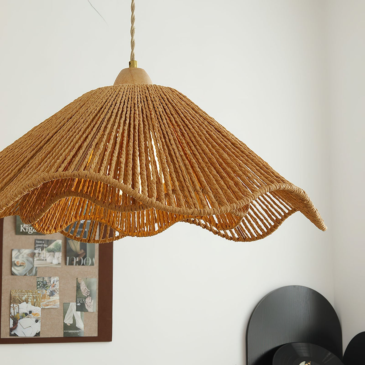 Noruina lampa wisząca