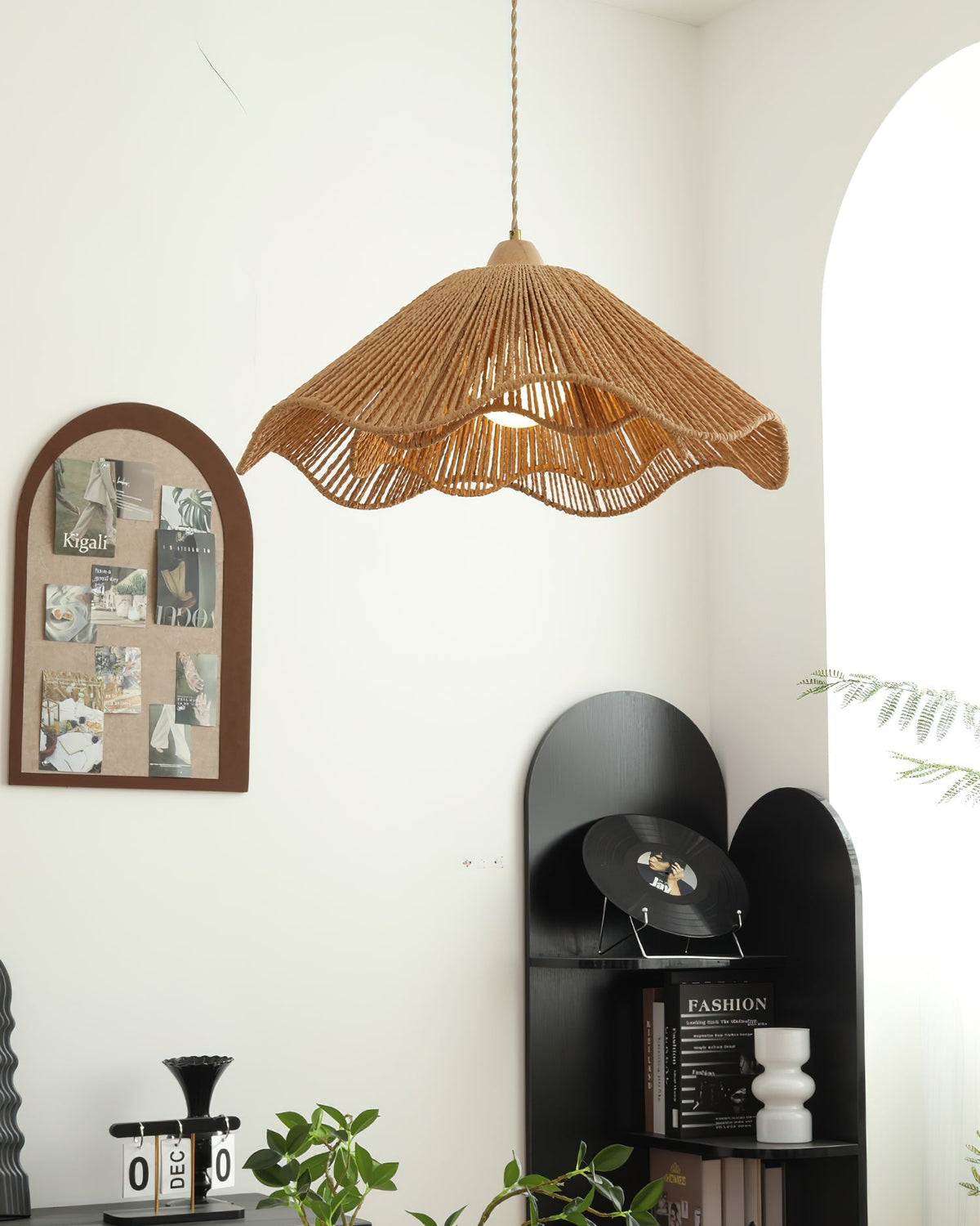 Noruina lampa wisząca