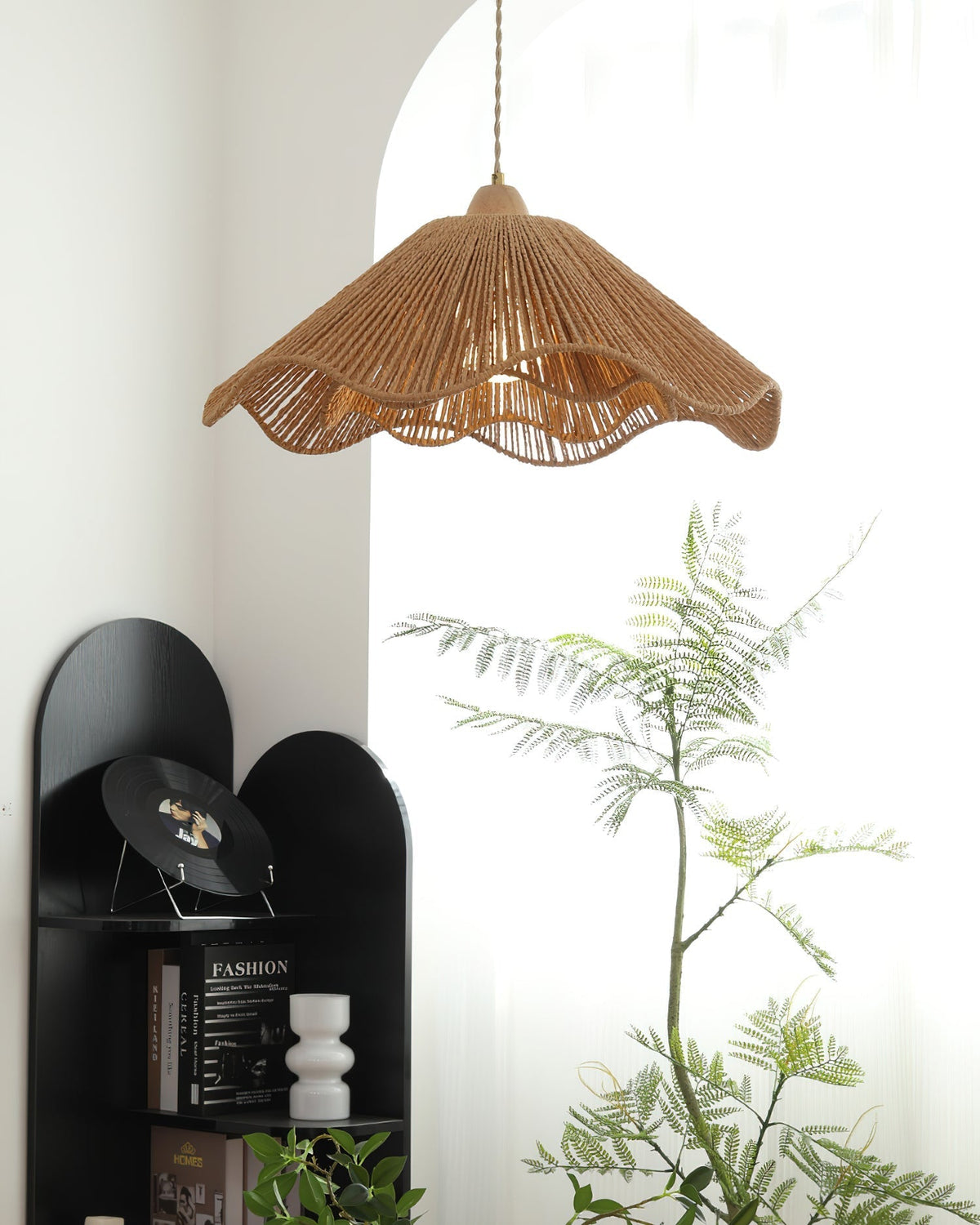 Noruina lampa wisząca