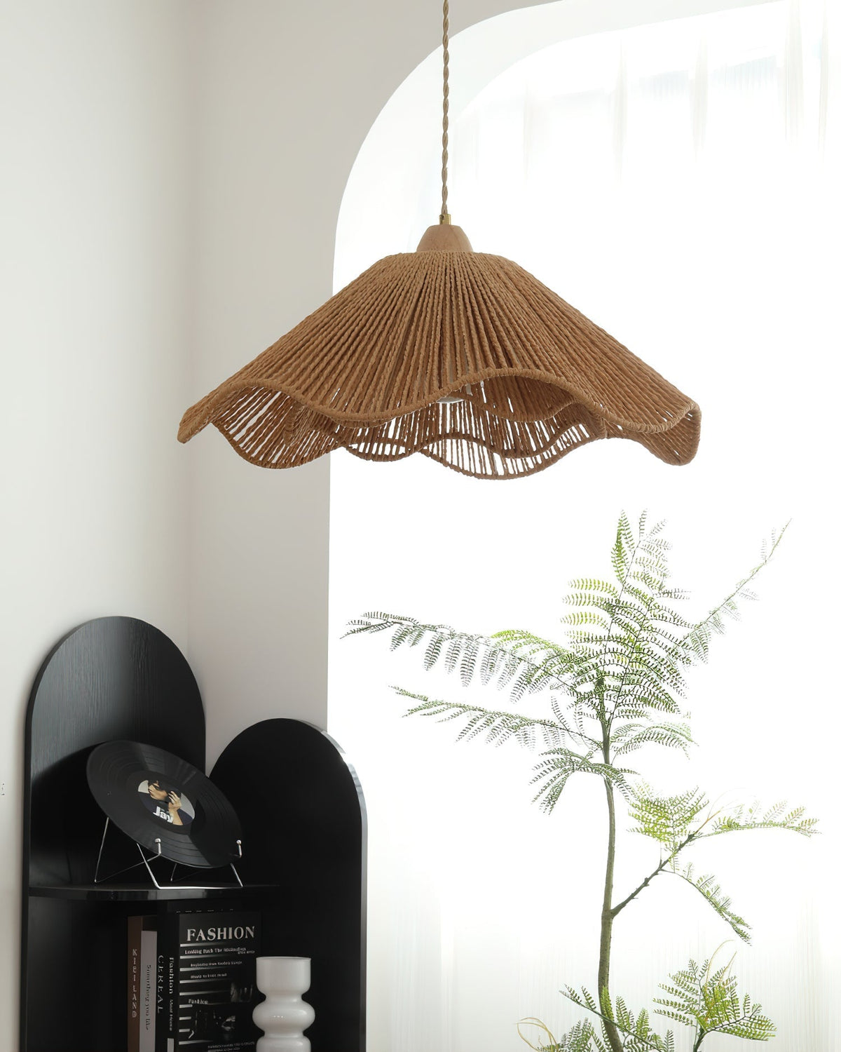 Noruina lampa wisząca