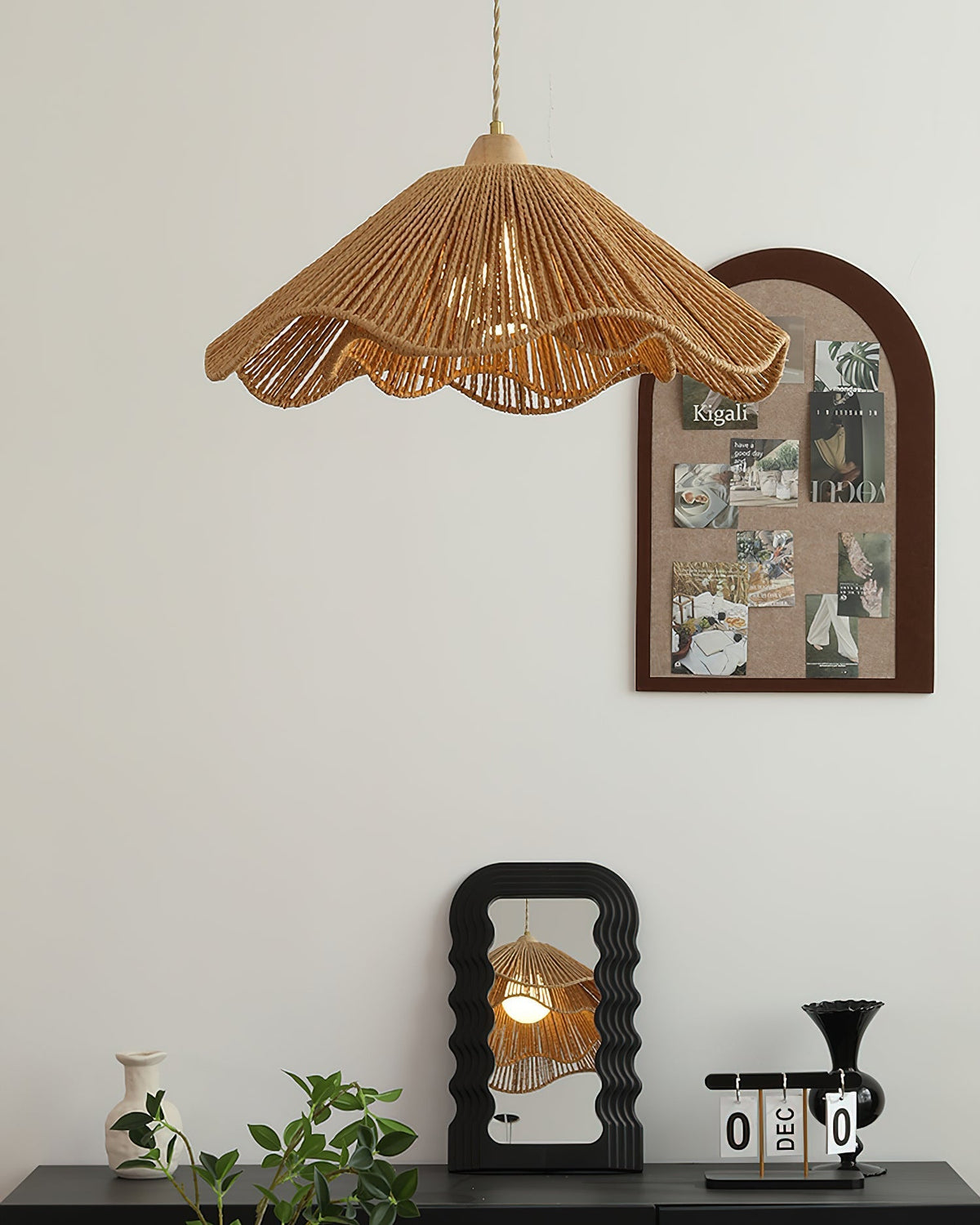 Noruina lampa wisząca