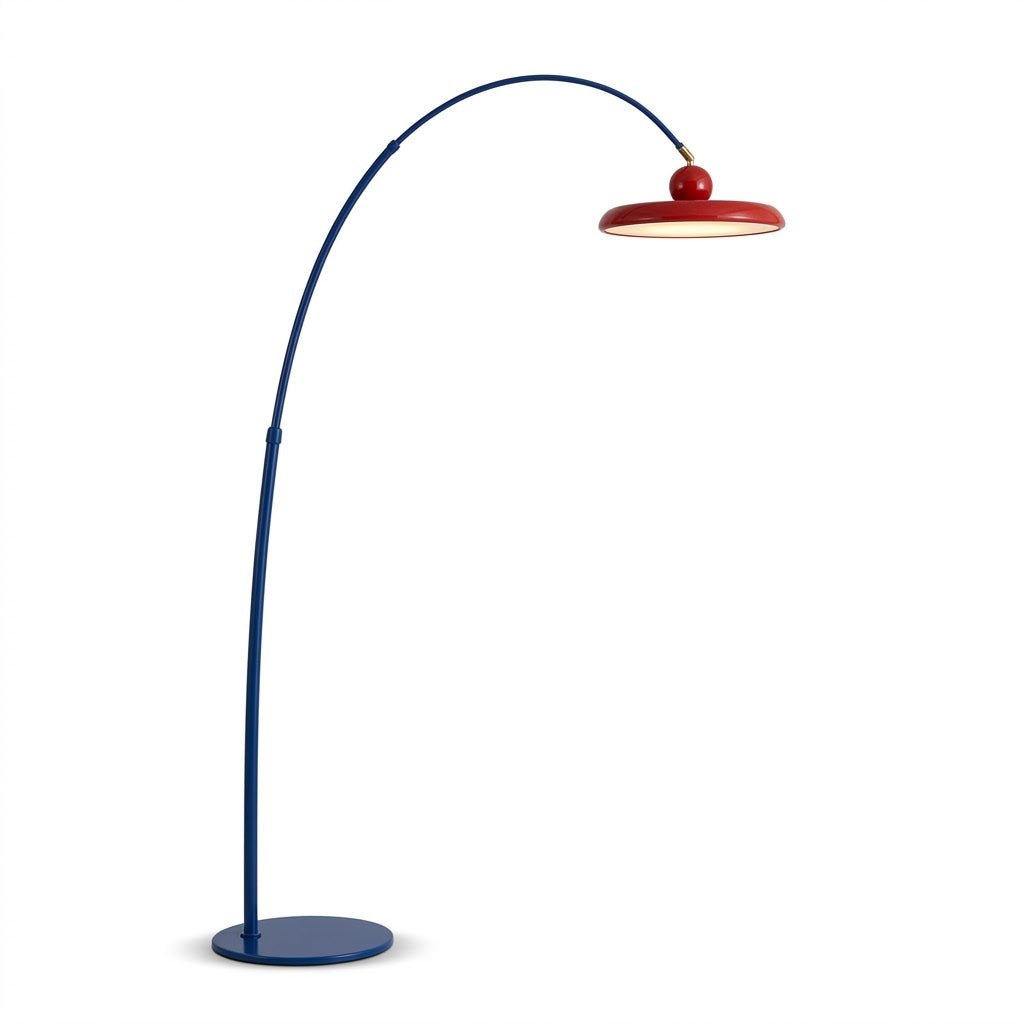 Ormondstone Lampa podłogowa