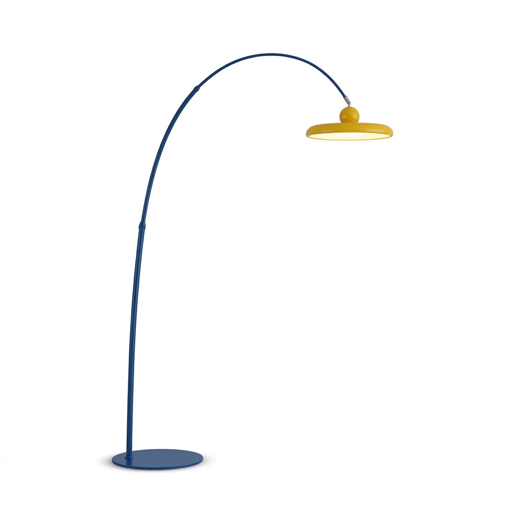Ormondstone Lampa podłogowa