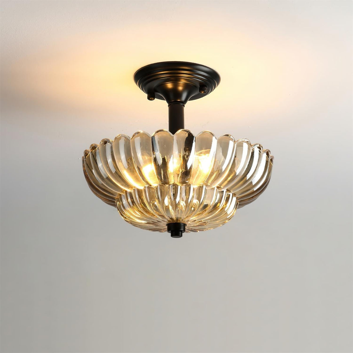 Ciruel lampa sufitowa