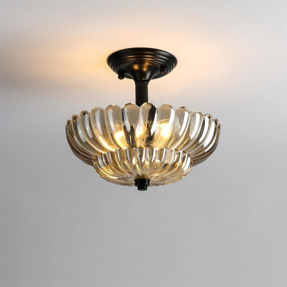 Ciruel lampa sufitowa