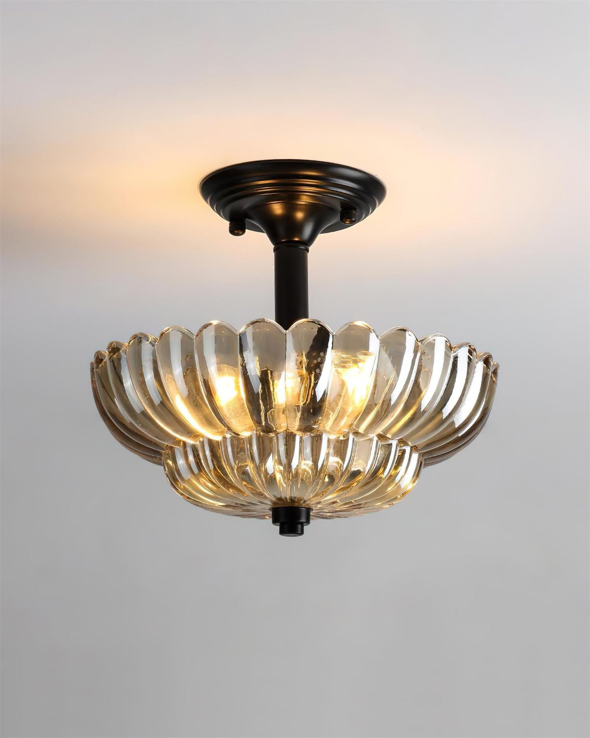 Ciruel lampa sufitowa