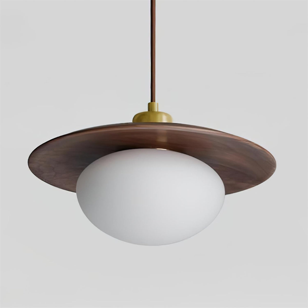 Seleielle lampa wisząca