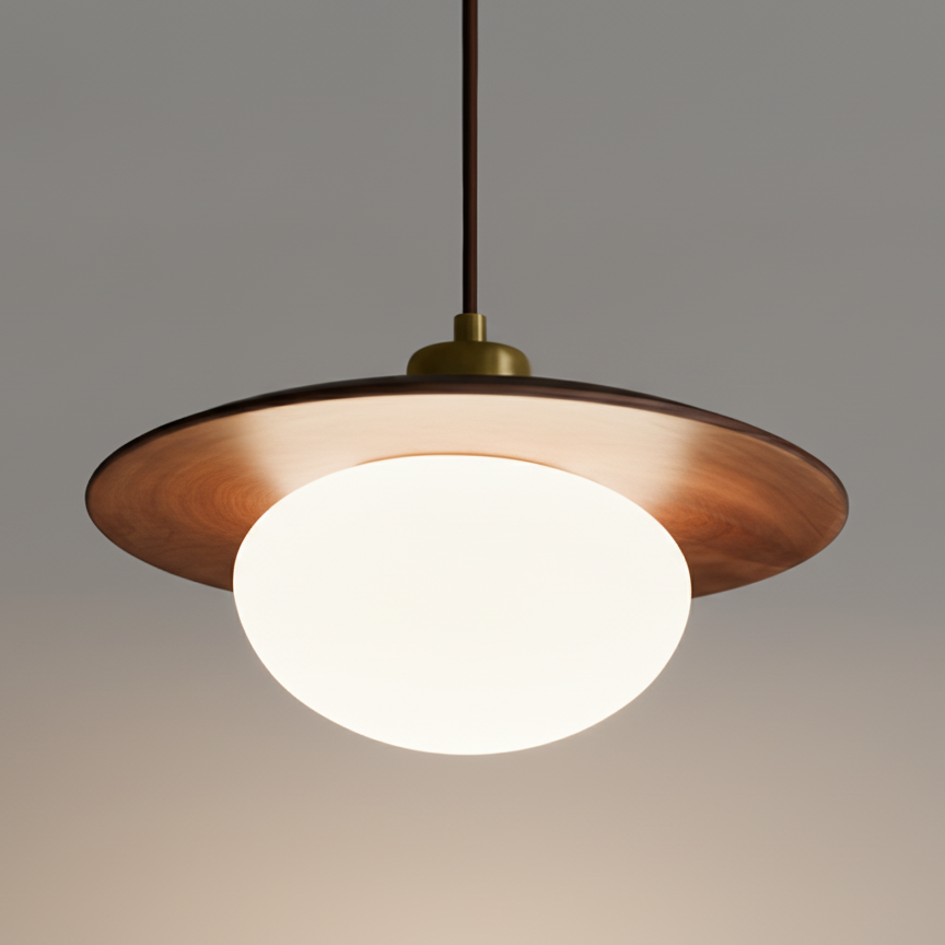 Seleielle lampa wisząca