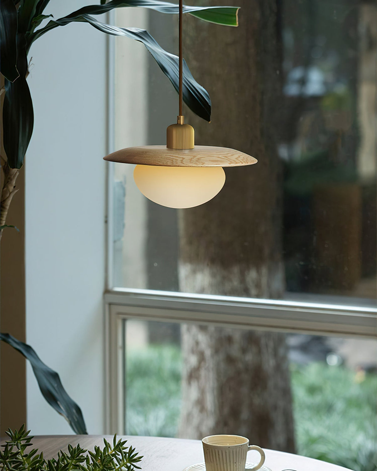 Seleielle lampa wisząca