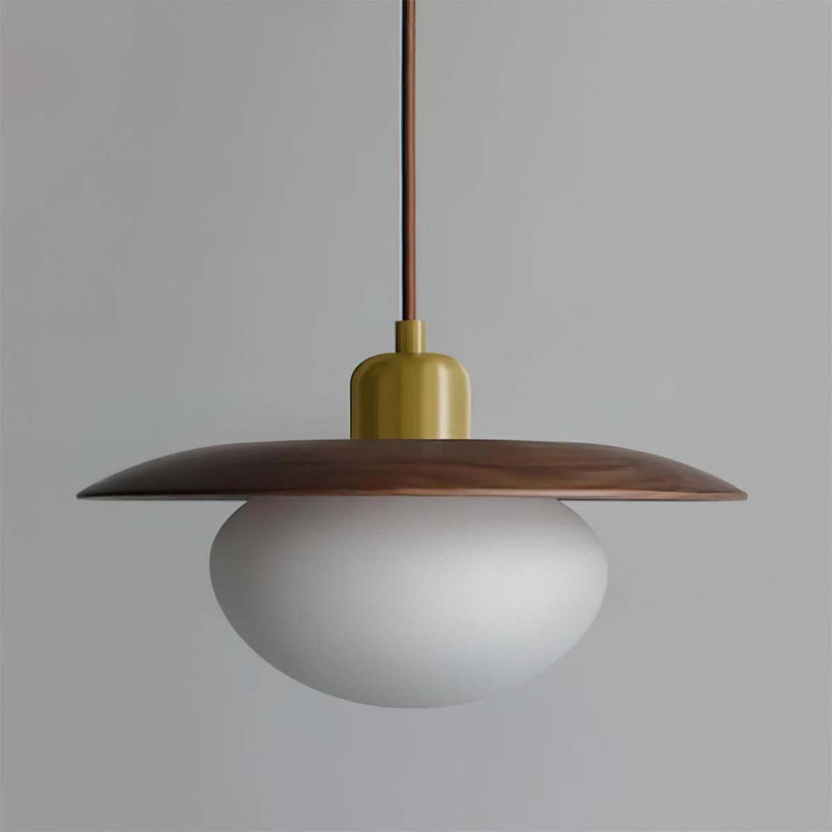 Seleielle lampa wisząca
