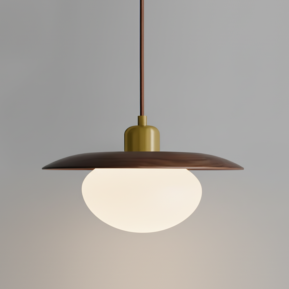 Seleielle lampa wisząca