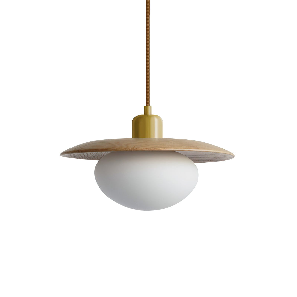 Seleielle lampa wisząca