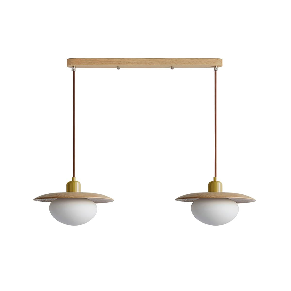 Seleielle lampa wisząca