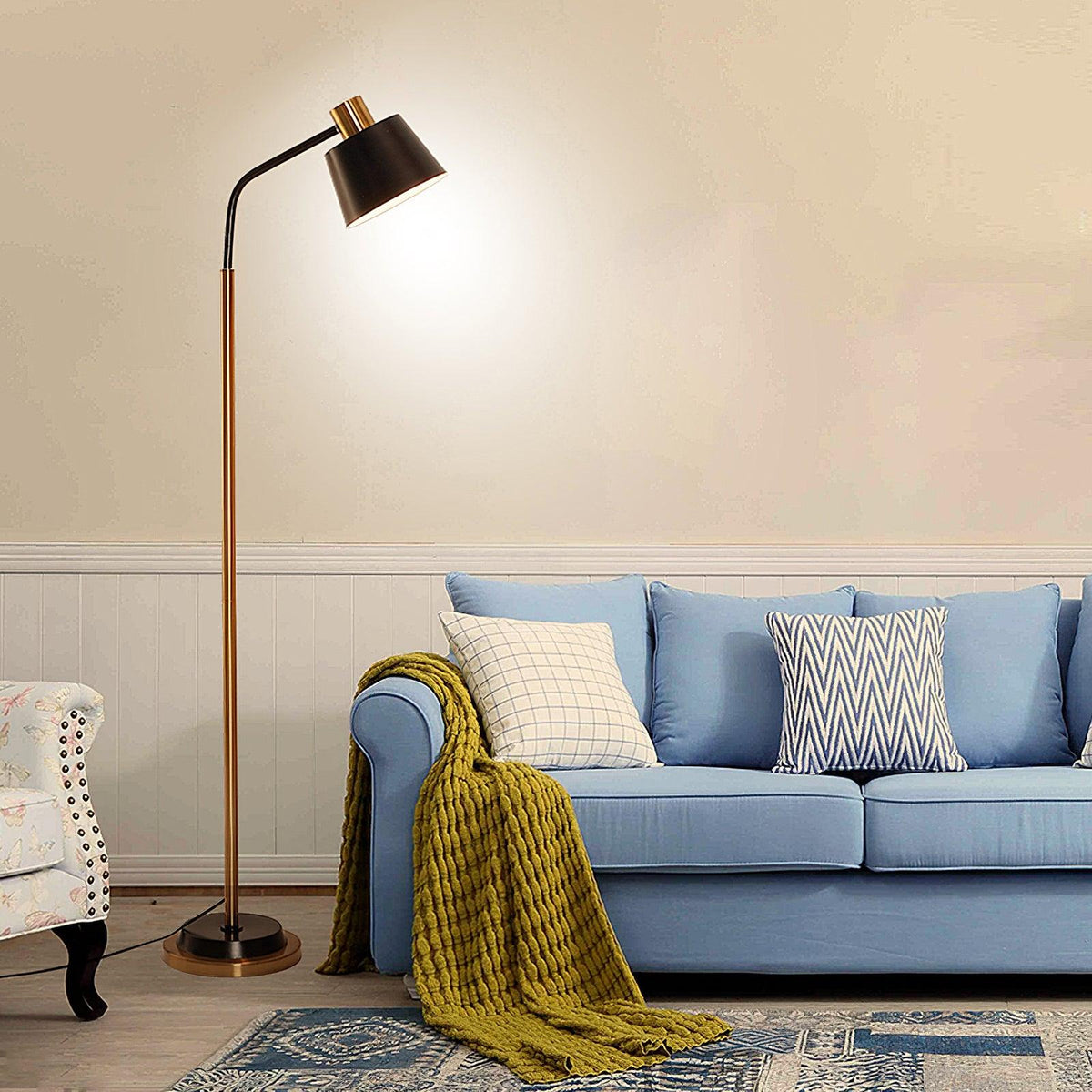 Aurzoren elegancka lampa wisząca