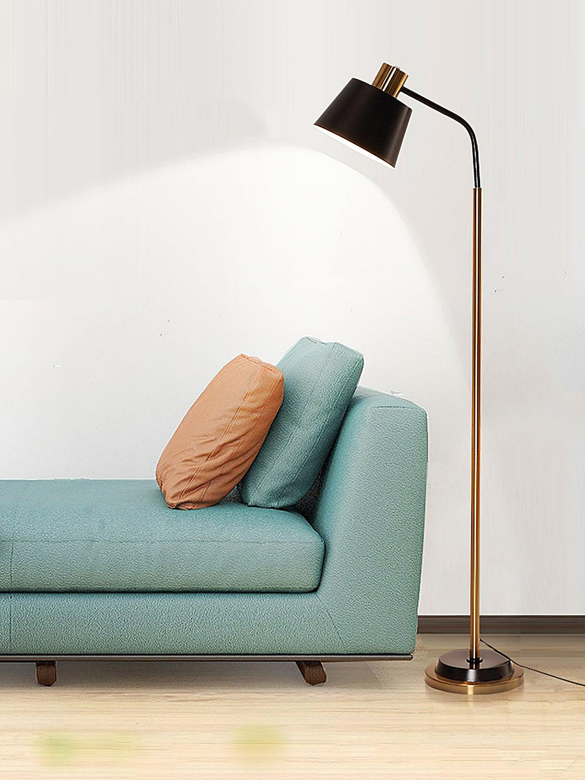Aurzoren elegancka lampa wisząca