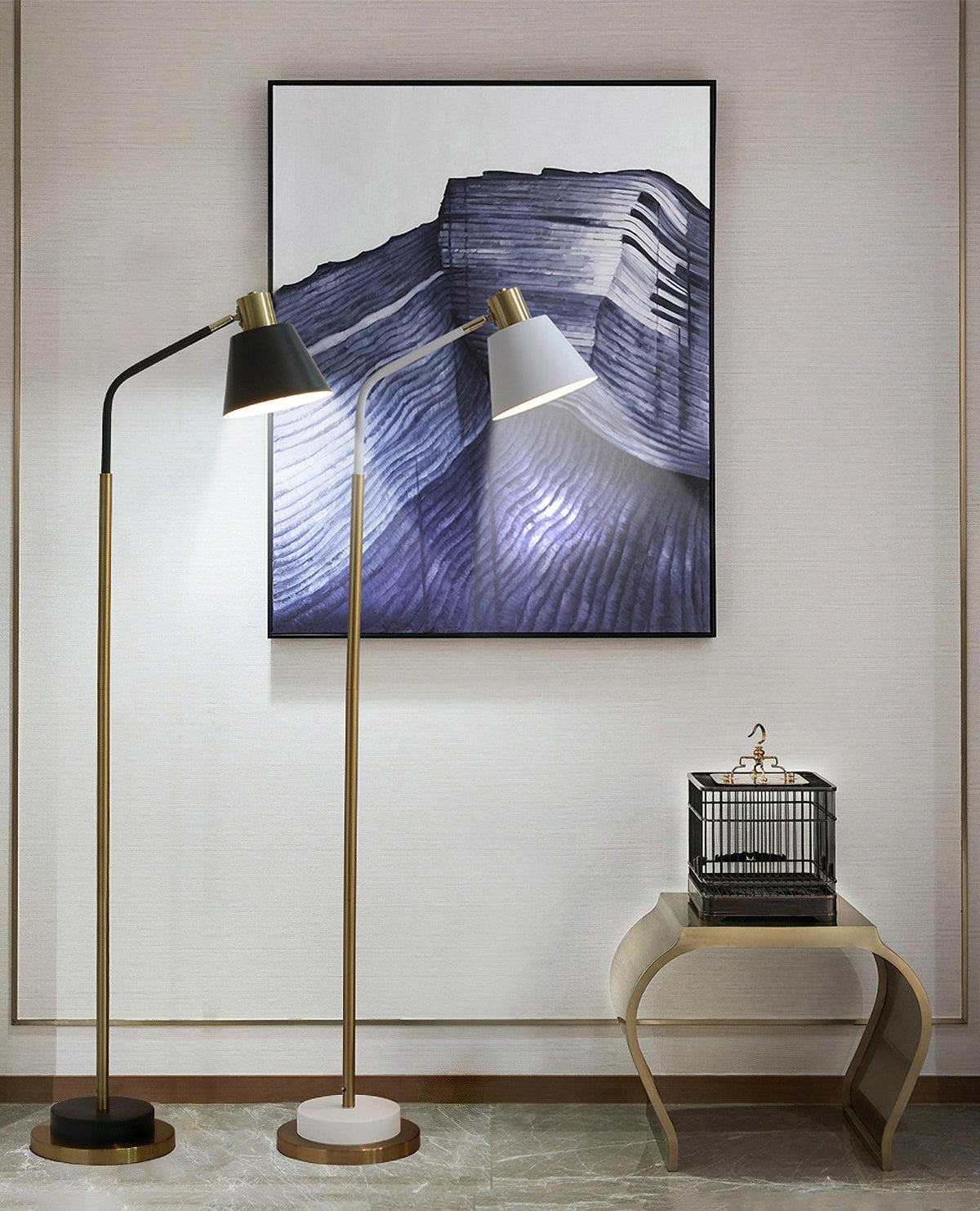 Aurzoren elegancka lampa wisząca