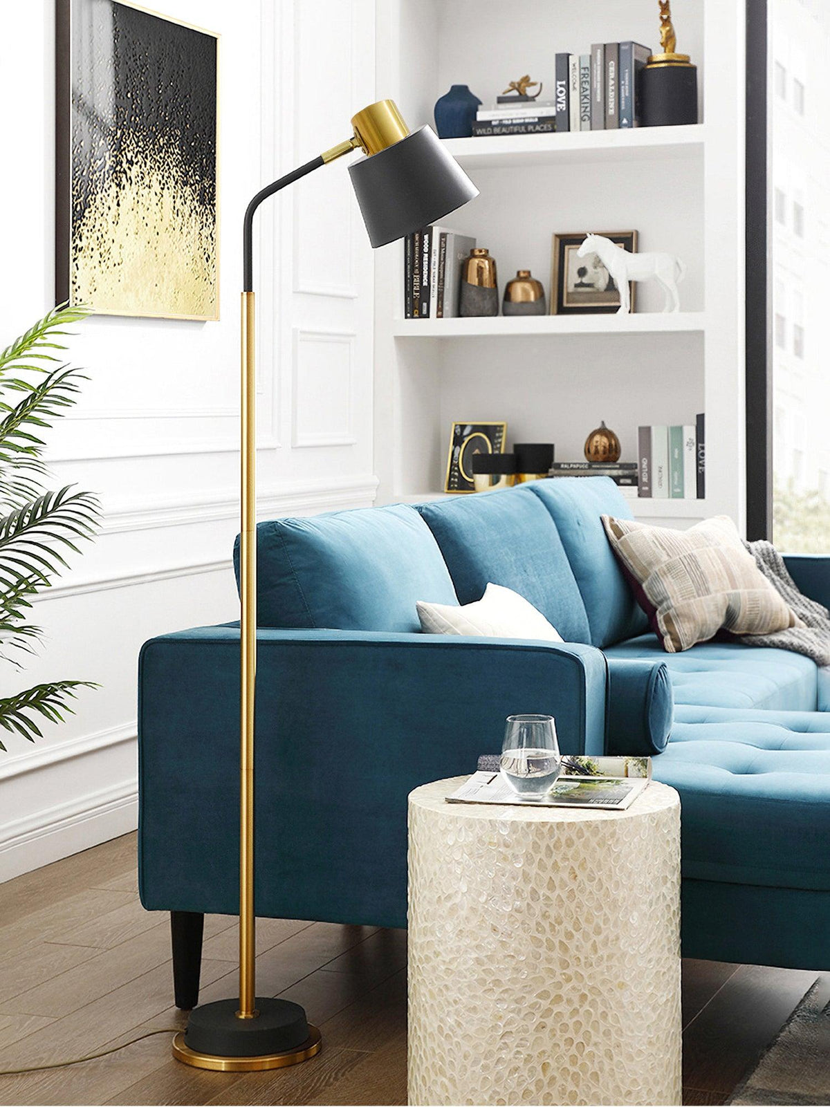 Aurzoren elegancka lampa wisząca