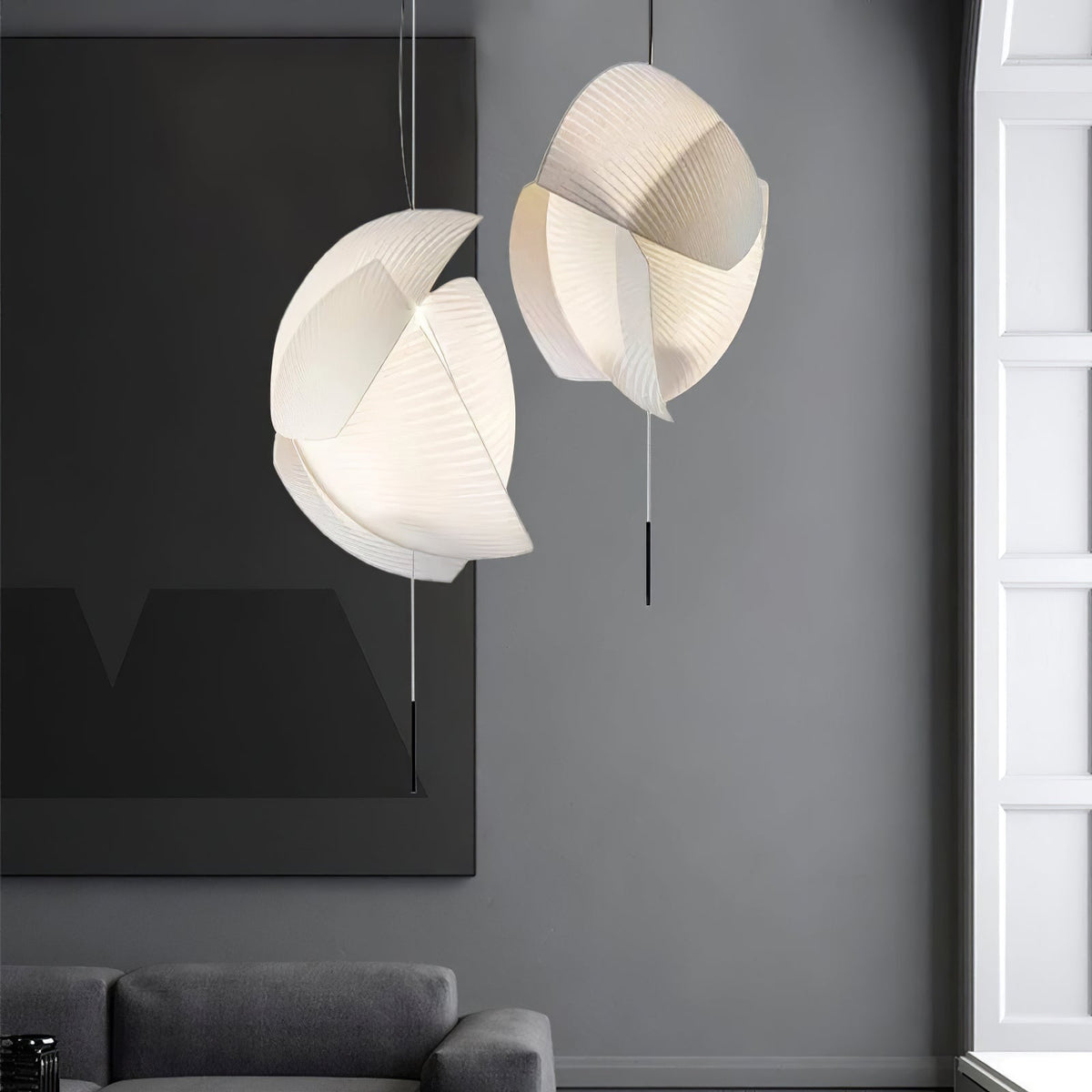 Orelarette lampa wisząca