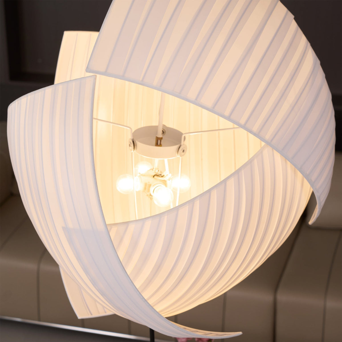 Orelarette lampa wisząca