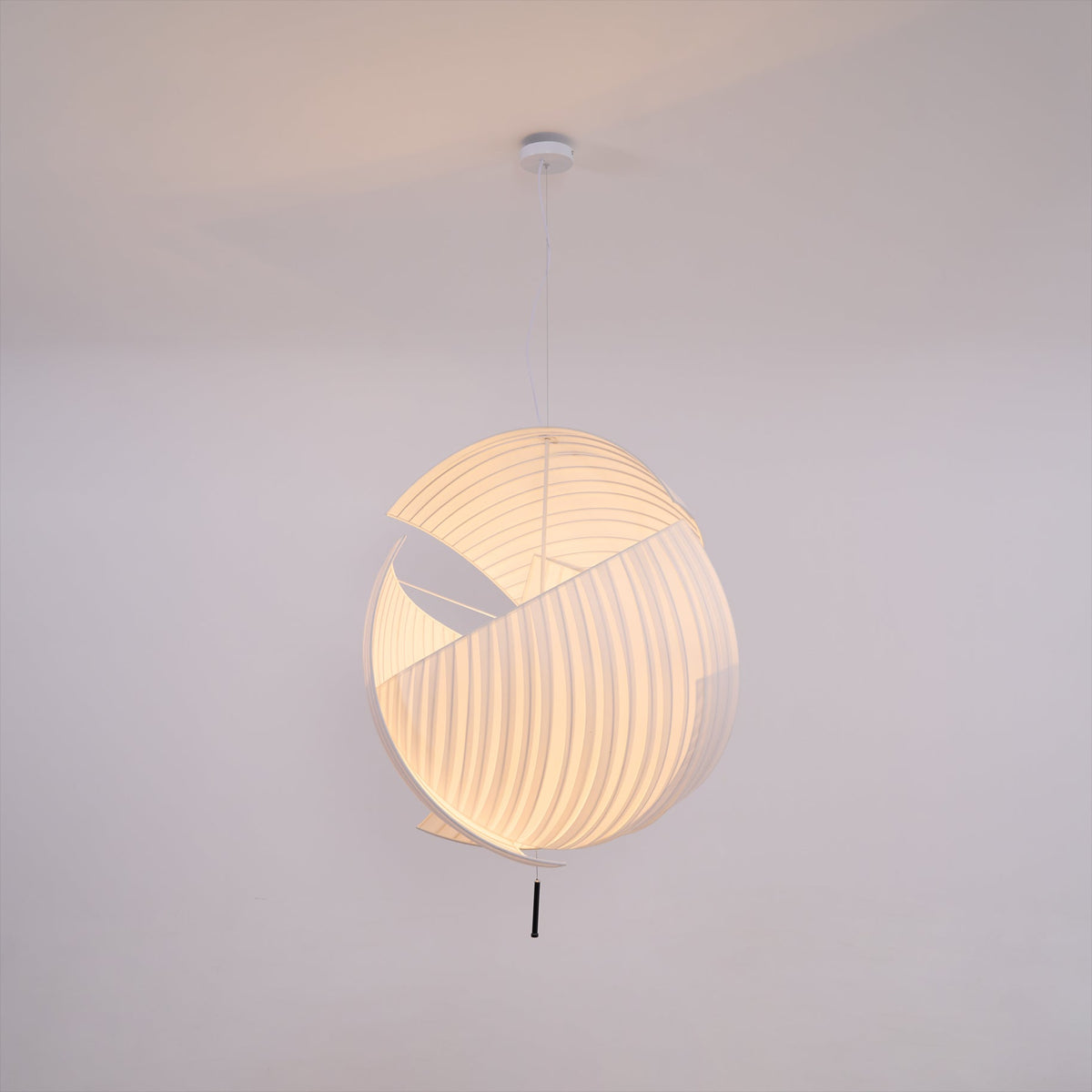 Orelarette lampa wisząca