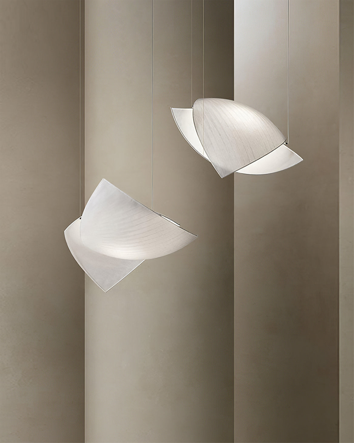 Orelarette lampa wisząca