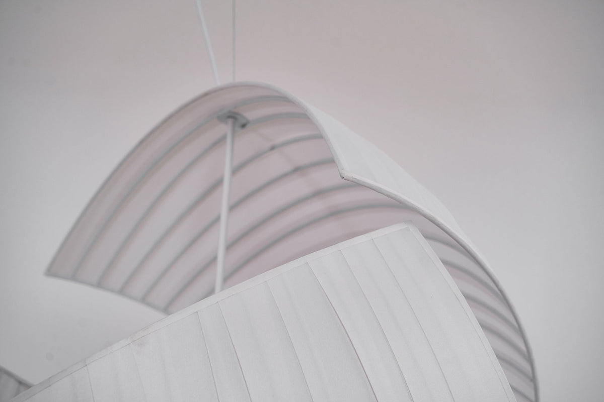 Orelarette lampa wisząca