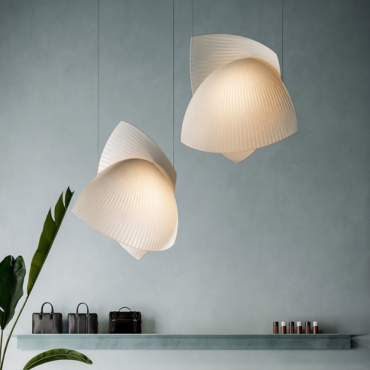 Orelarette lampa wisząca