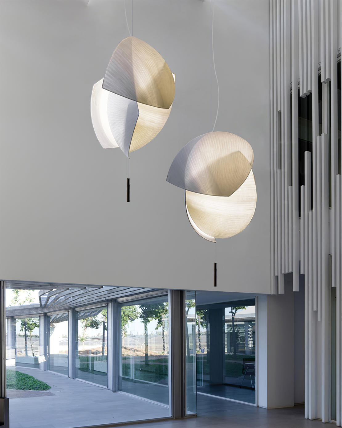 Orelarette lampa wisząca