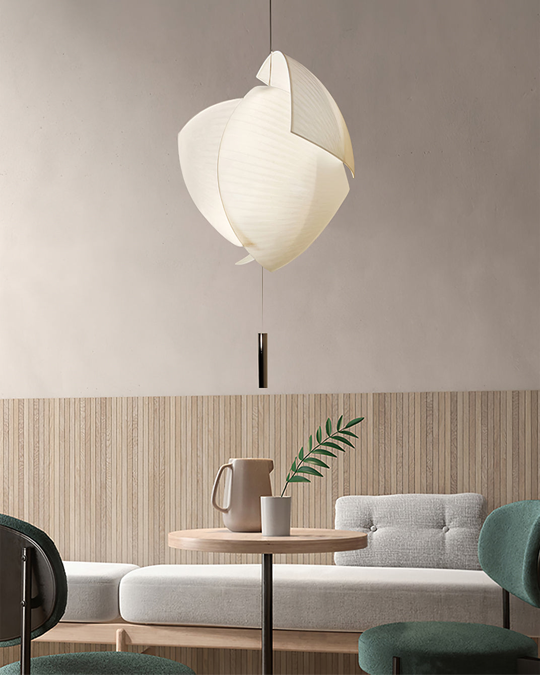 Orelarette lampa wisząca