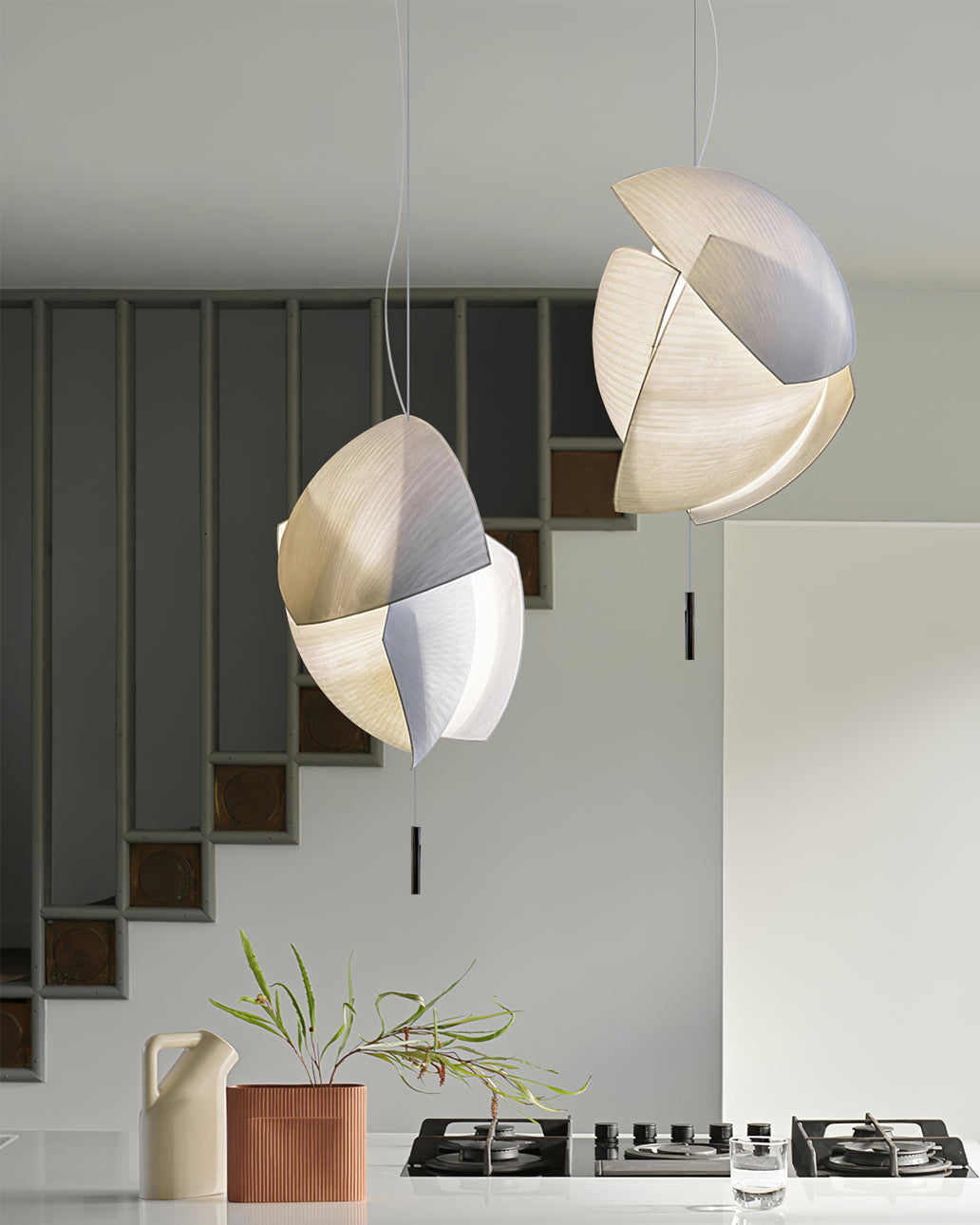 Orelarette lampa wisząca