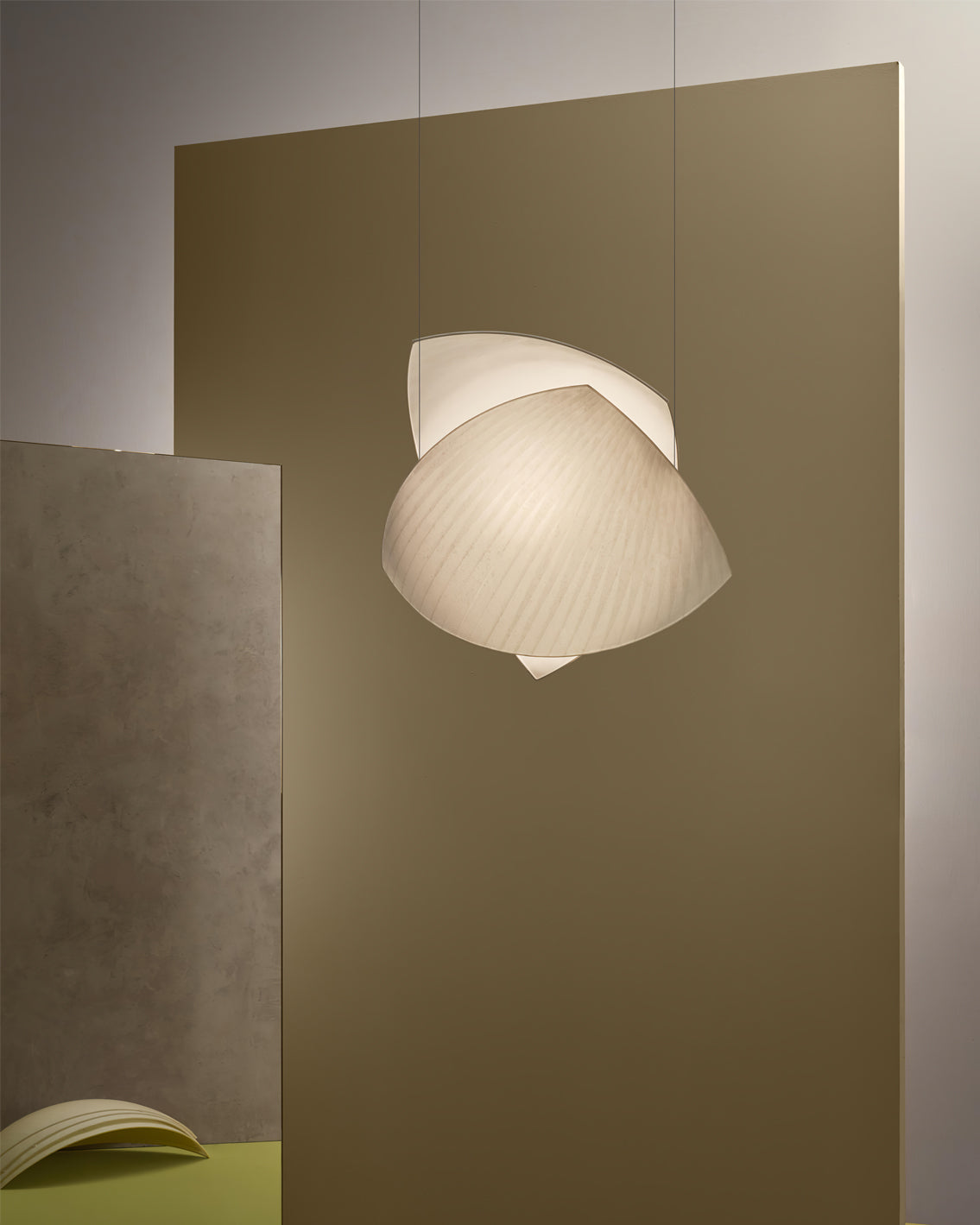 Orelarette lampa wisząca