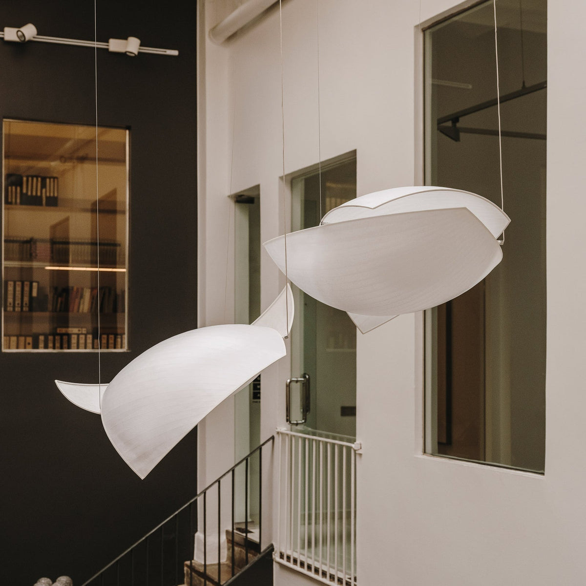 Orelarette lampa wisząca