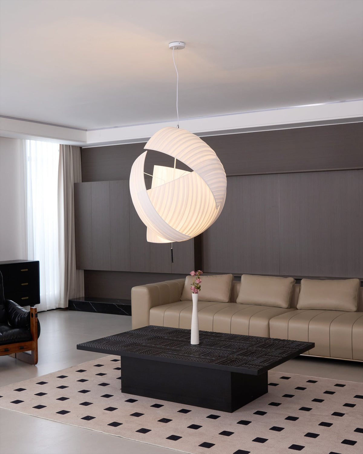 Orelarette lampa wisząca