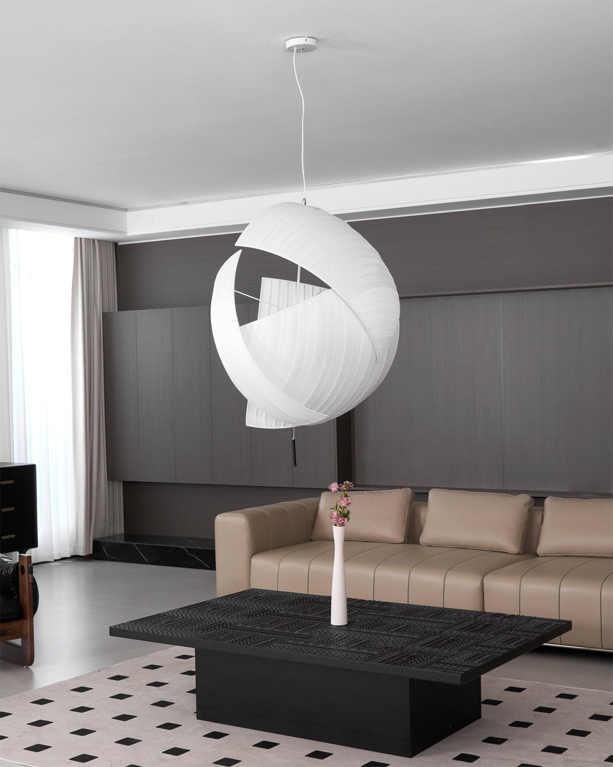 Orelarette lampa wisząca