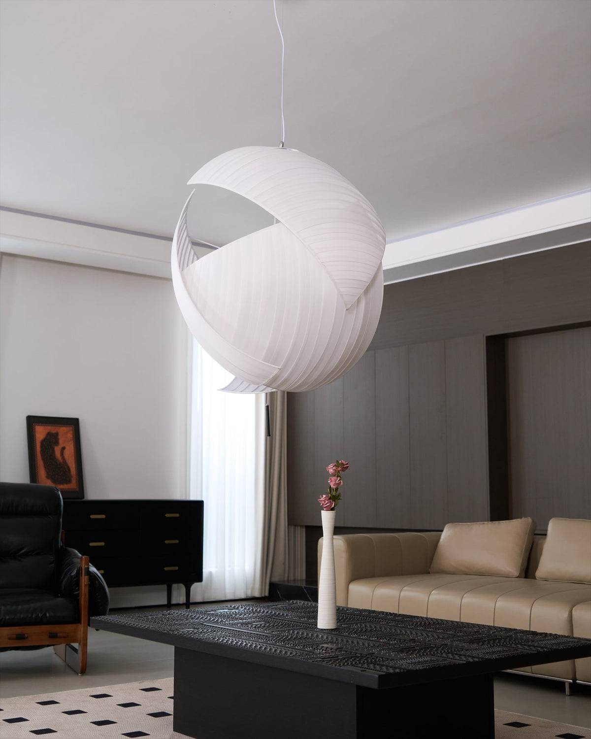 Orelarette lampa wisząca