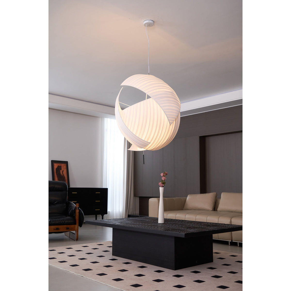 Orelarette lampa wisząca