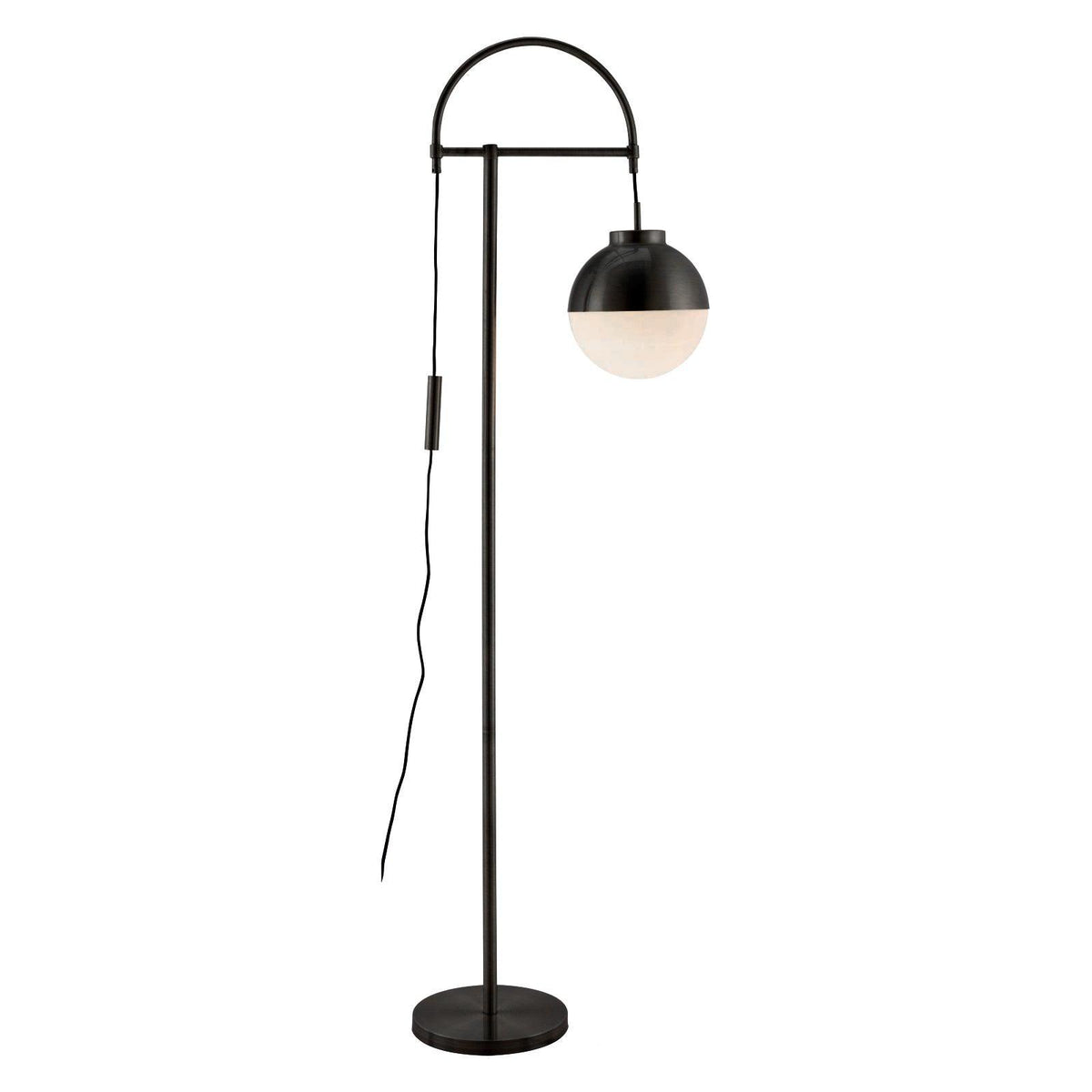 Lunelis nowoczesna lampa stojąca