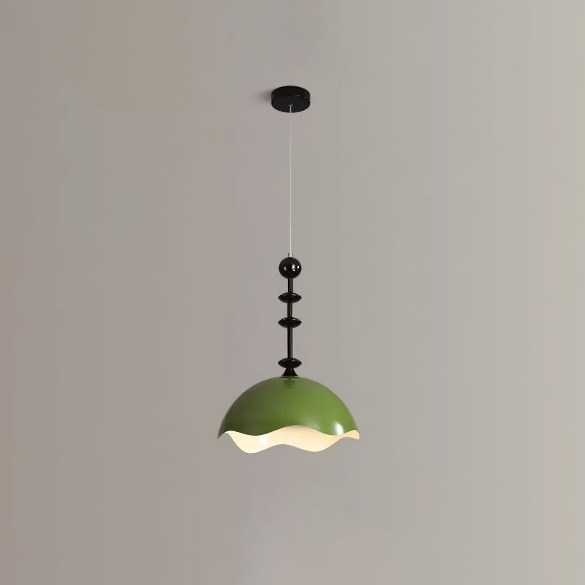 Lincoln minimalistyczna lampa wisząca