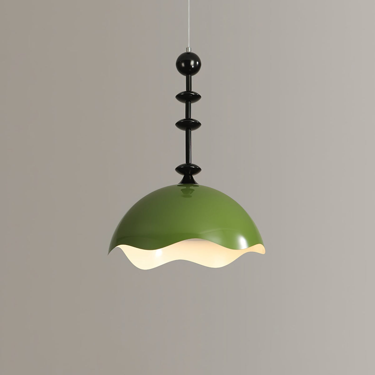 Lincoln minimalistyczna lampa wisząca