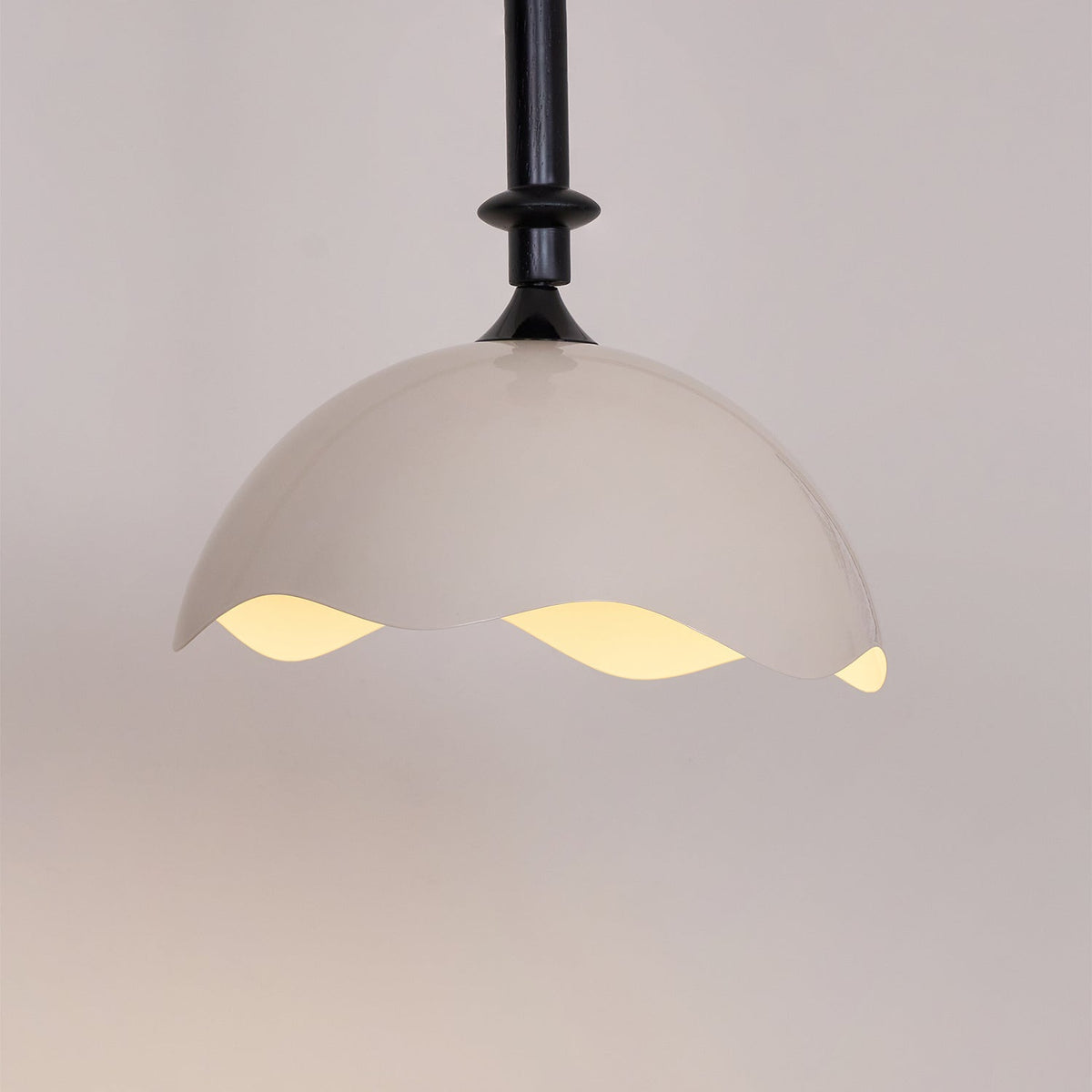 Lincoln minimalistyczna lampa wisząca