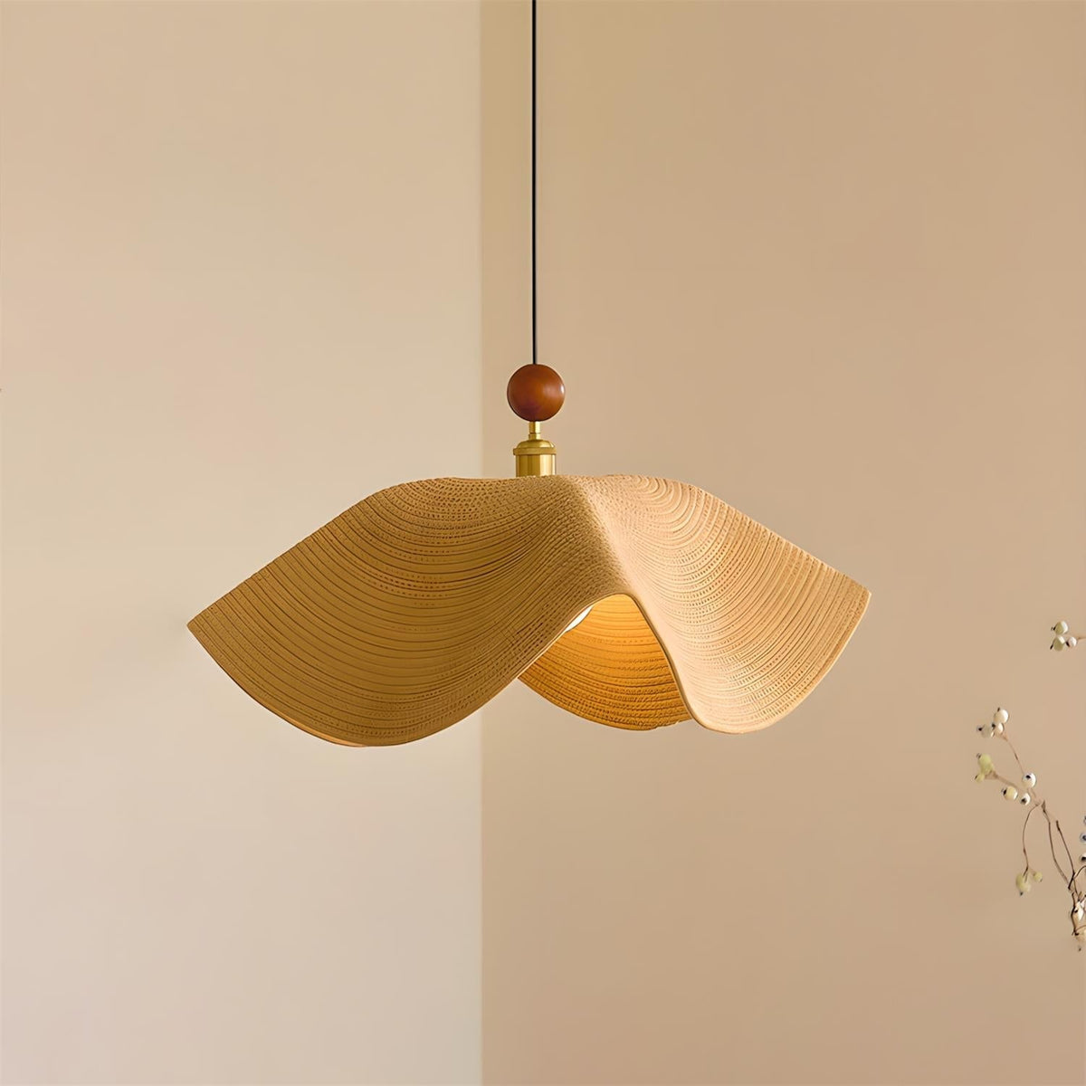 Cirelenne lampa wisząca
