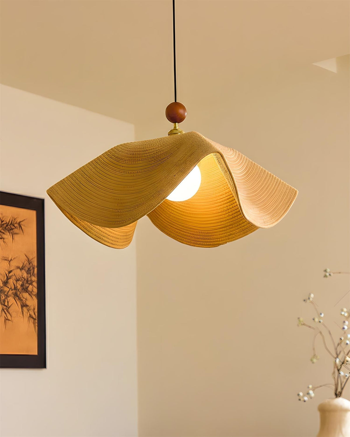 Cirelenne lampa wisząca