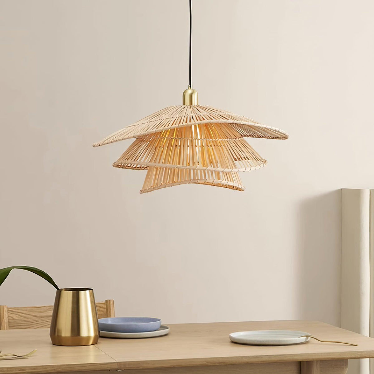 Nooky lampa wisząca