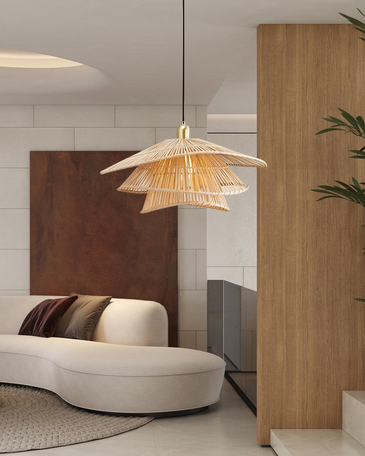 Nooky lampa wisząca