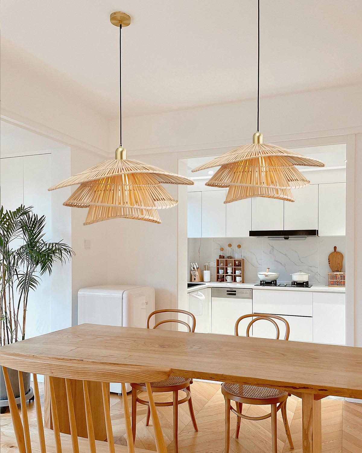 Nooky lampa wisząca