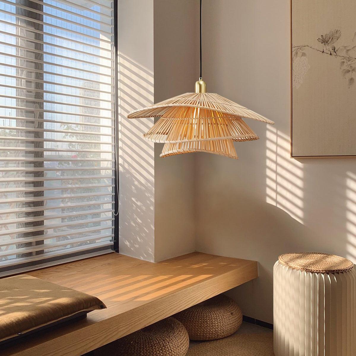 Nooky lampa wisząca