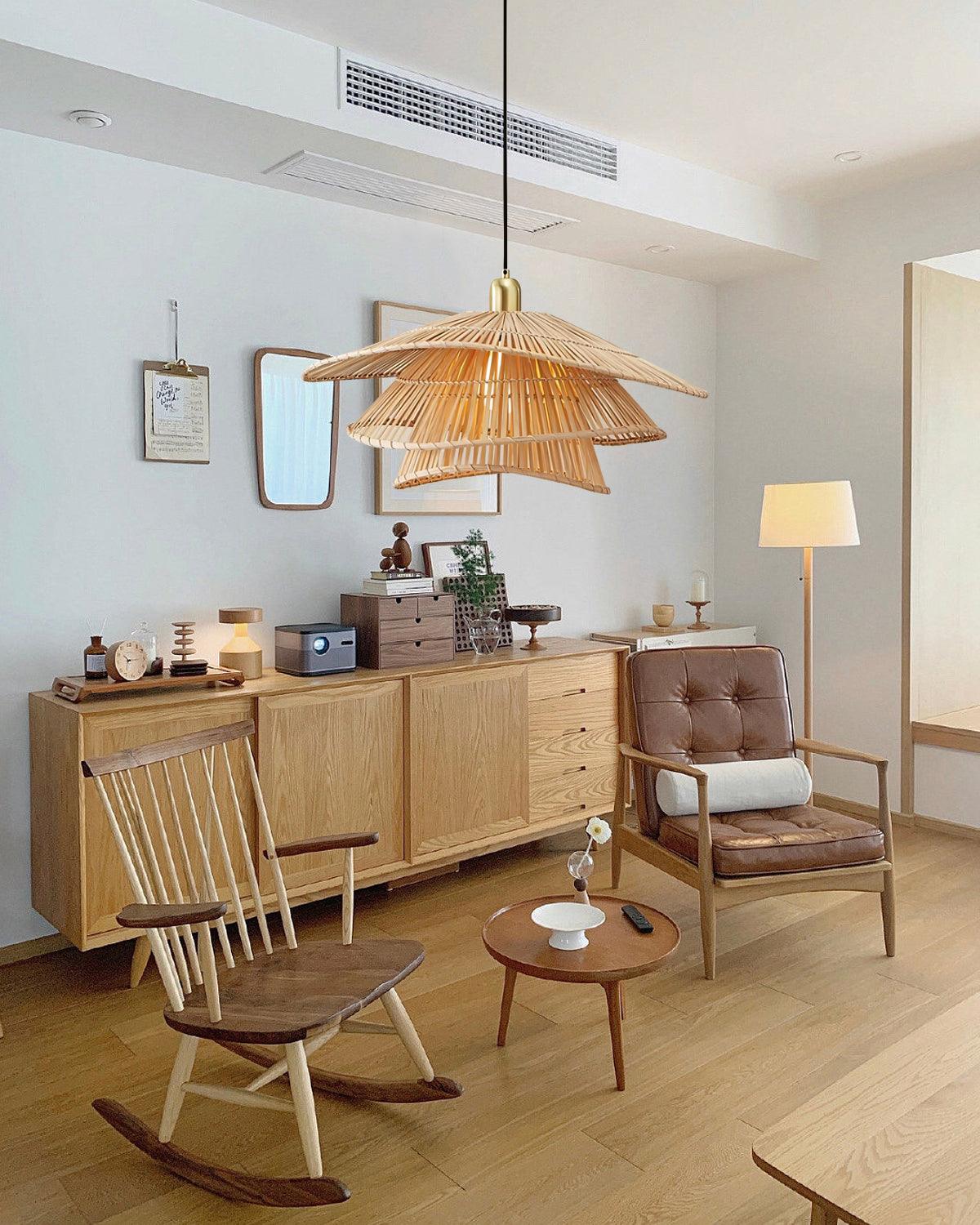 Nooky lampa wisząca