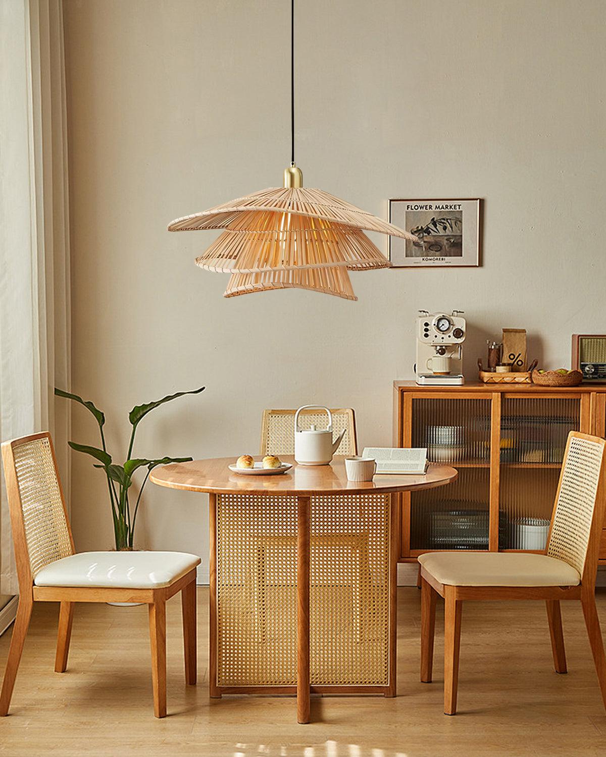 Nooky lampa wisząca