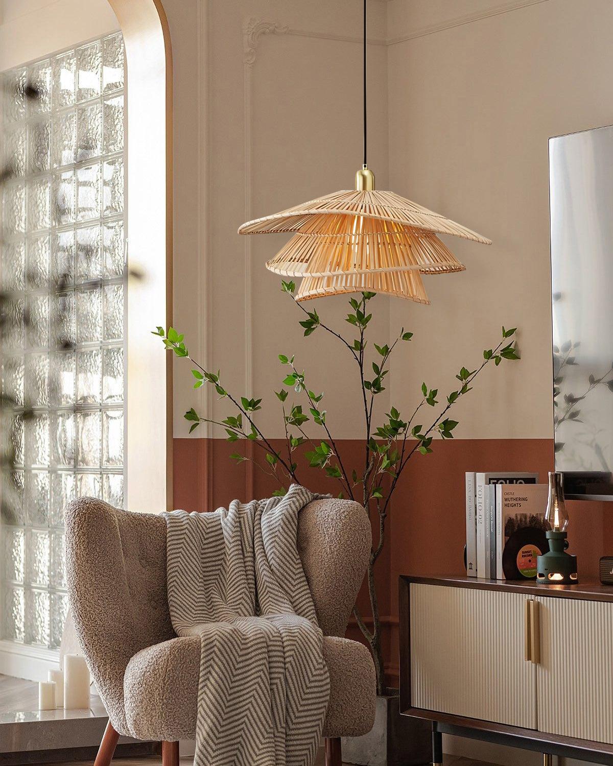 Nooky lampa wisząca